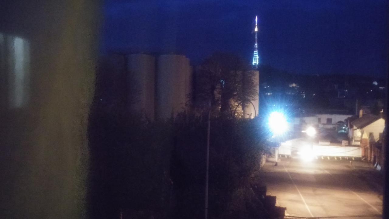 Volbil Daire Lviv Dış mekan fotoğraf